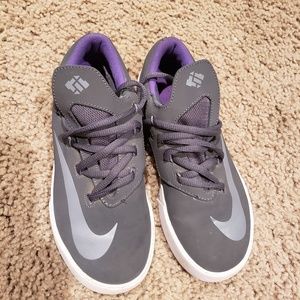 Nike KD kids tennis shoes